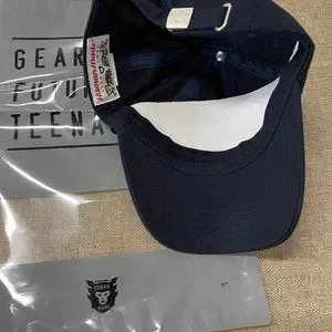 Human Made | Accessories | Human Made Bear Cap Black | Poshmark